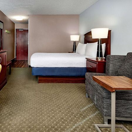 Hampton Inn Longmont Dış mekan fotoğraf
