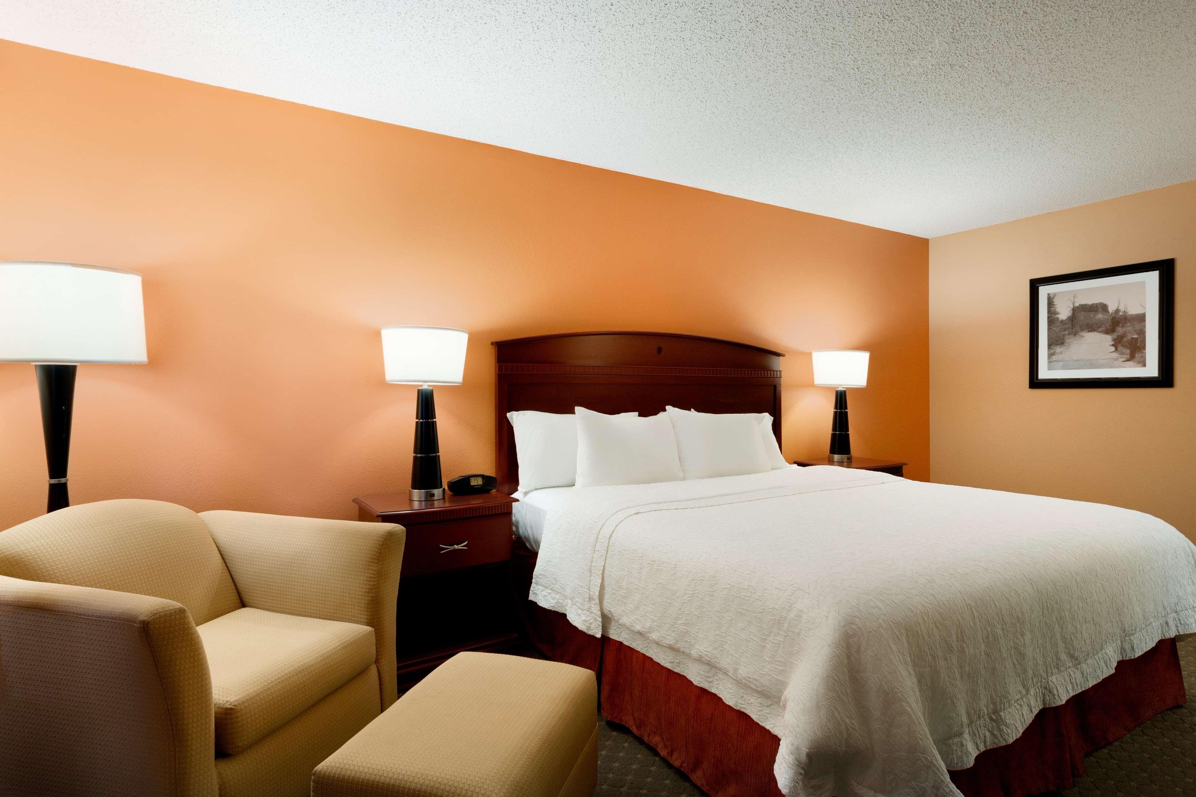 Hampton Inn Longmont Dış mekan fotoğraf