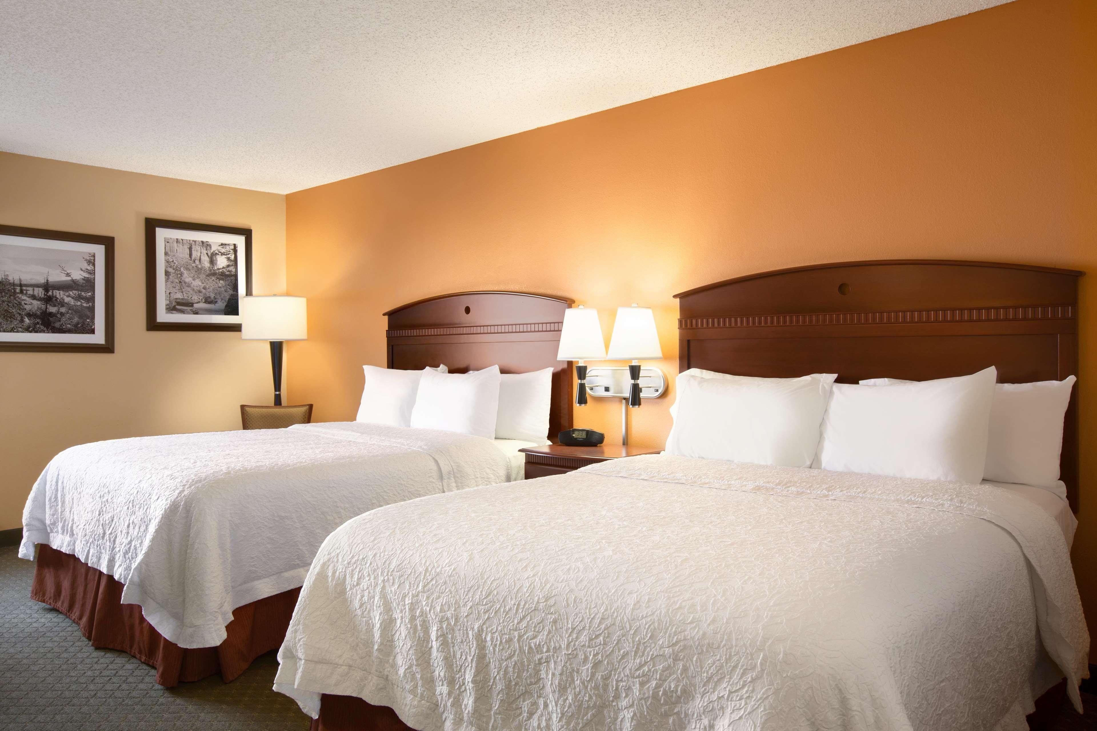 Hampton Inn Longmont Dış mekan fotoğraf