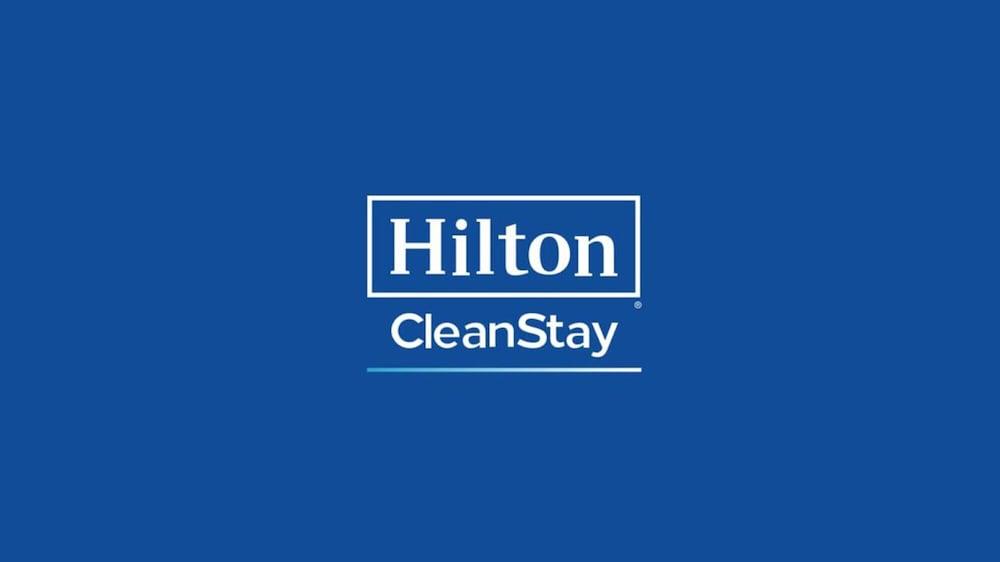 Hampton Inn Longmont Dış mekan fotoğraf