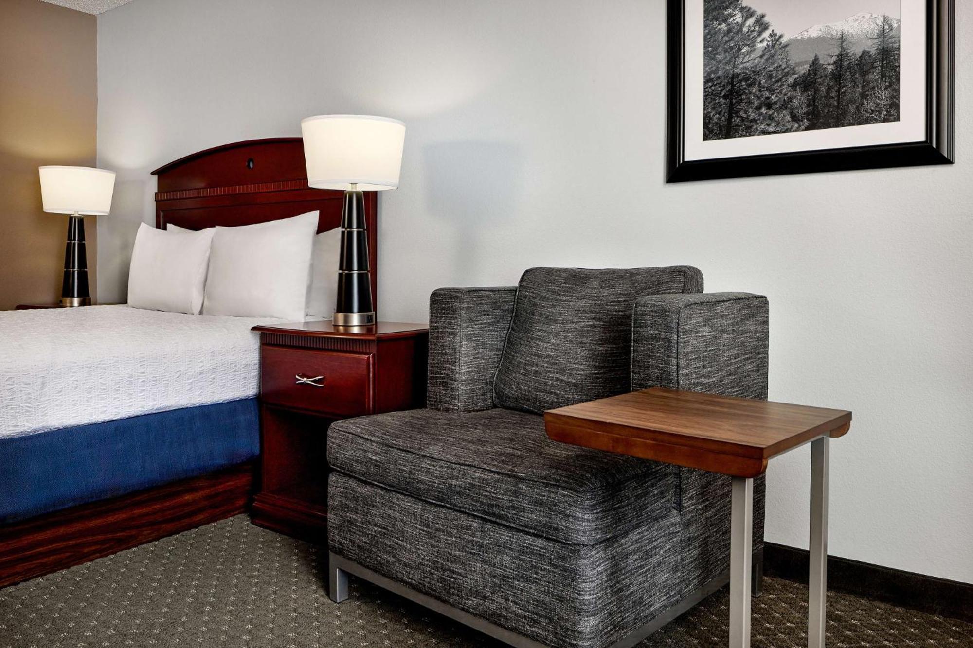 Hampton Inn Longmont Dış mekan fotoğraf