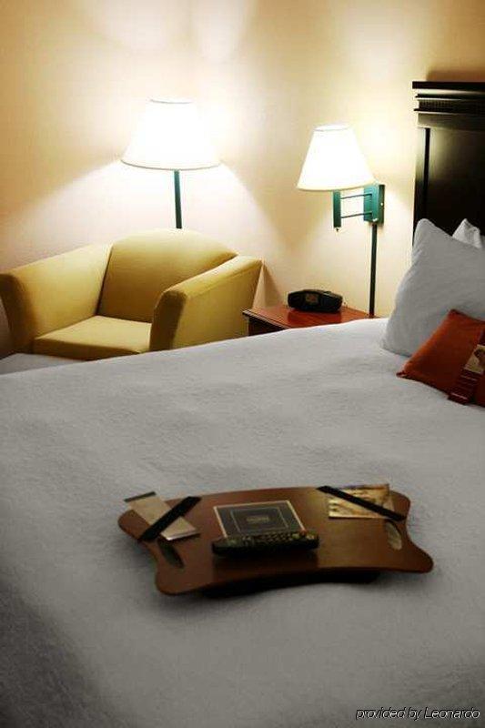 Hampton Inn Longmont Oda fotoğraf