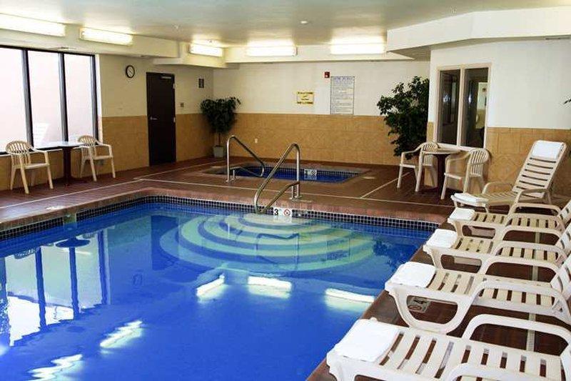 Hampton Inn Longmont Dış mekan fotoğraf