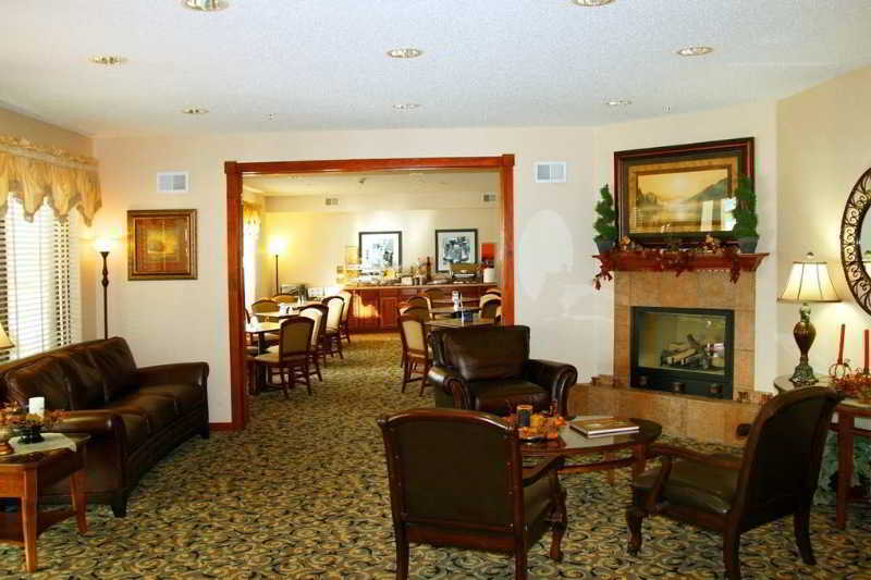 Hampton Inn Longmont Dış mekan fotoğraf